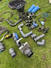 Koi pond filter for sale  CHATHAM