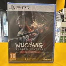 Wuchang fallen feathers usato  Desio