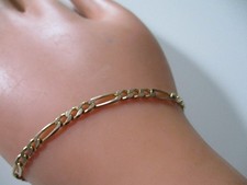 Armband gelbgold 333 gebraucht kaufen  Hanau
