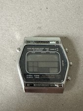 Vintage citizen 1515 usato  Torino