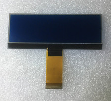Ecran lcd radio usato  Spedire a Italy