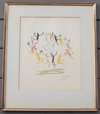 art 20 framed for sale  Summerland