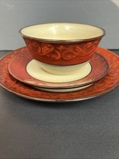 Pier imports stoneware for sale  Forney