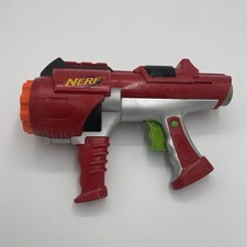 Nerf gun hyperfire for sale  Canastota