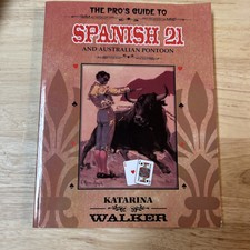Pro guide spanish for sale  Marietta