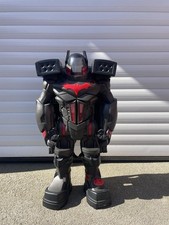 Imaginex batman super for sale  STOKE-ON-TRENT