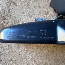 Audi innenspiegel abblendbar gebraucht kaufen  Stapel