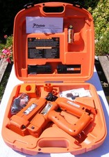 Paslode second fix for sale  GREAT YARMOUTH