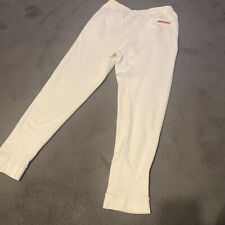 Prada tracksuit bottoms for sale  AMERSHAM