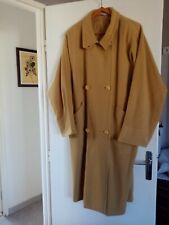 Manteau femme long d'occasion  Audenge