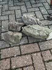 Garden boulders rockery for sale  UK