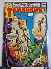 Tomahawk comic 1963 d'occasion  Expédié en Belgium