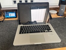 Macbook pro a1278 for sale  BRISTOL
