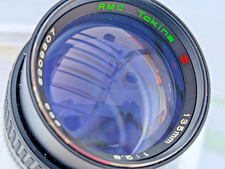 Rmc tokina sl135 for sale  HORSHAM