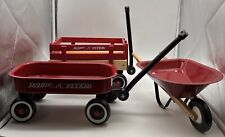 Vintage red radio for sale  Sauk Rapids