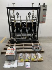 Water chemical feed for sale  Westminster