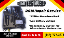 DSM ISM REPAIR SERVICE Sprinter Van 907 VS30 não muda do parque A0002704652 comprar usado  Enviando para Brazil