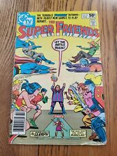 Comic super friends for sale  Toms River