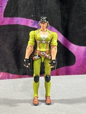 Boneco Hasbro GI Joe vintage 2003 Lady Jaye comprar usado  Enviando para Brazil