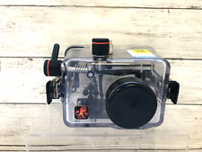 Ikelite digital camera for sale  ELLESMERE PORT