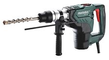 Metabo kombihammer bohrhammer gebraucht kaufen  Münster