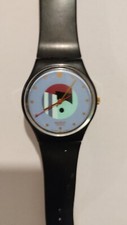Swatch vintage gb141 usato  Roma