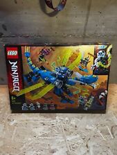 Lego 71711 cyber usato  Forli