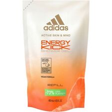 Adidas duschgel energy gebraucht kaufen  Langen