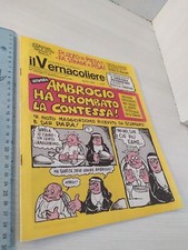 Rivista livornocronaca vernaco usato  Collegno