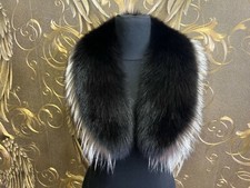 Fuchskragen fox collar gebraucht kaufen  Frankfurt am Main
