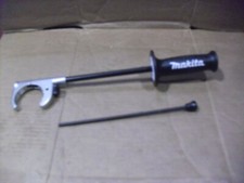 Makita side handle for sale  Clinton Township