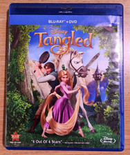 Tangled mandy moore for sale  Loudon