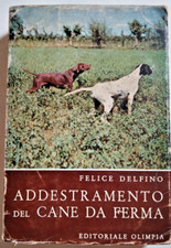 cane ferma usato cane ferma usato Casale Monferrato