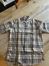 Burberry hemd herren gebraucht kaufen  Bad Camberg