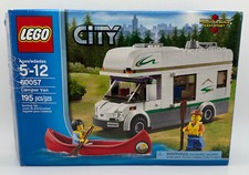 Lego city camper for sale  Seattle