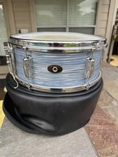 1961 slingerland snare for sale  Cypress