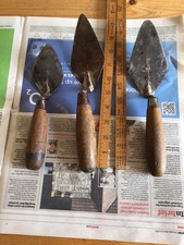 tyzack trowel for sale  BRISTOL