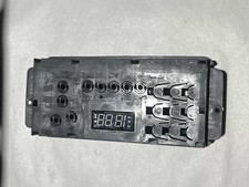 Placa de controle de fogão a alcance W10887898 140 190563533 Wl6 2144 AZ107404 | Wm1630 comprar usado  Enviando para Brazil