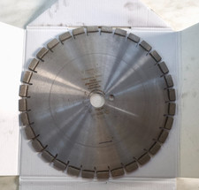 Heger titan diamanttrennscheib gebraucht kaufen  Deutschland