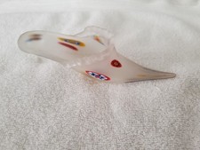 Murano glass millefiori for sale  Garden Grove