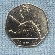 Judo london olympic for sale  CROWBOROUGH