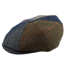 Wool donegal tweed for sale  BARKING