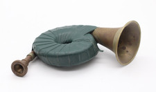 Jagdhorn horn mundstück gebraucht kaufen Jagdhorn horn mundstück gebraucht kaufen  Münster