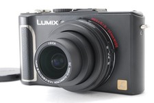 Mint panasonic lumix d'occasion  Expédié en Belgium
