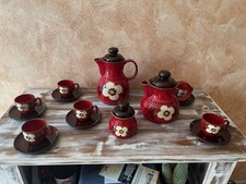 Servizio caffe retrò usato  Casalmaggiore