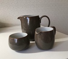 Denby stoneware milk for sale  NEWCASTLE UPON TYNE