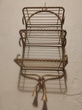 Vintage tier gold for sale  Bemidji