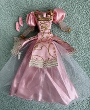 Barbie rapunzel fashion gebraucht kaufen  Wunstorf