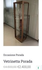 porada usato  Milano