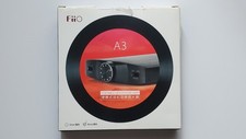 Fiio portable headphone for sale  READING